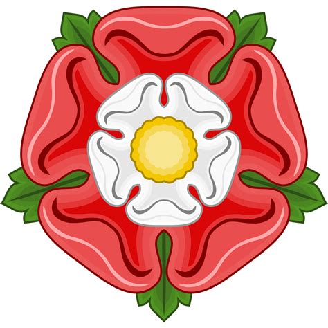 henry the tudor rose.